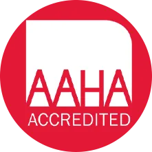 AAHA Accredited