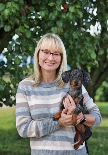 Dr. Allison Connor