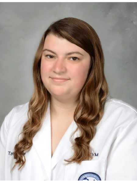 Dr. Taylor Linville